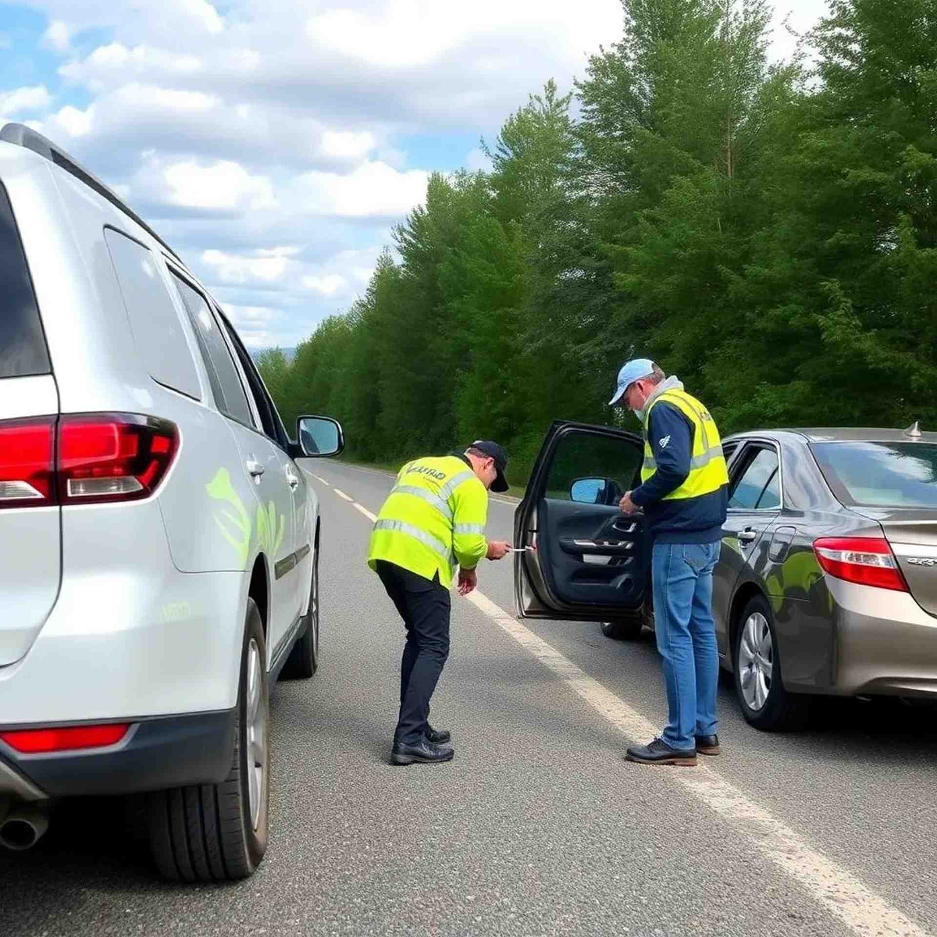 Centro tecnologico SoccorsoTech con sistemi di controllo avanzati